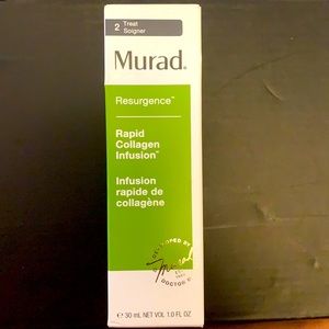 Murad Rapid Collagen Infusion